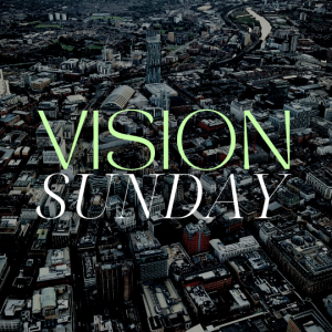 STRENGTHEN & STRETCH | VISION SUNDAY 2022 | DUNCAN BELL