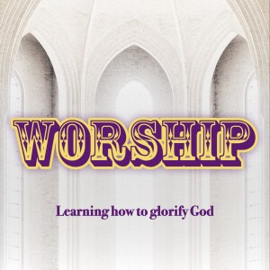 MADE FOR WORSHIP | WORSHIP #1 | DUNCAN BELL