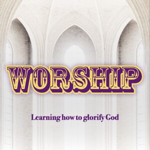 LIFE OF WORSHIP | WORSHIP #7 | NAT PATTISON