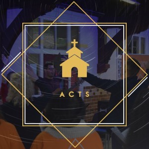 Acts - One Lamb for All