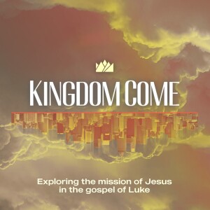 A KINGDOM FOR THE HOPELESS  | KINGDOM COME #3 | JEM L