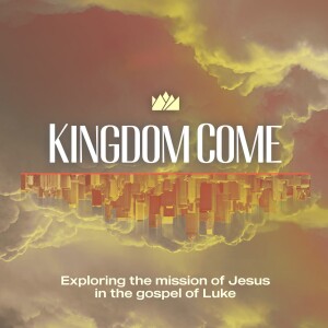 THE GOOD SAMARITAN | KINGDOM COME #6 | NAT PATTISON
