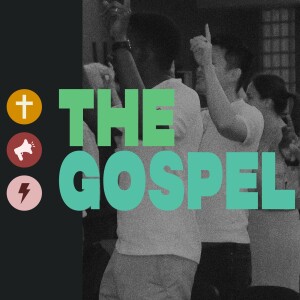 GOSPEL DEATH | THE GOSPEL #9 | DUNCAN BELL