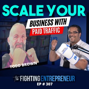 How To Scale Your Funnel Using Math & Paid Traffic | Todd Brown