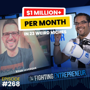 [VIDEO BONUS] $1 Million+ a Month in 23 Weird Niches Using Quiz Funnels! | Ryan Levesque