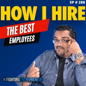 How I Hire The Best Employees Without Ever Looking At Job Sites