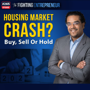 [VIDEO BONUS] Is A Housing Market CRASH Coming? And, Am I Still Buying?