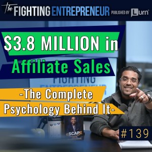 [VIDEO BONUS] How I Did $3.8 Million In Sales For An Affiliate Product! - The Complete Psychology Behind It.