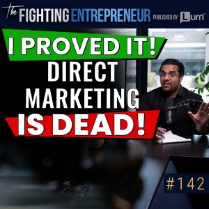 [VIDEO BONUS] Direct Marketing Is Dead & I Can Prove It!!!