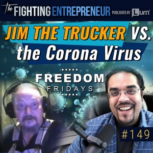 [VIDEO BONUS] Truckers In The Corona World - Inside The Life 