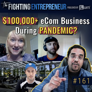 [KIBO Students] - How These 3 NEW eCom Students Built $100,000 Businesses During The Lockdown!