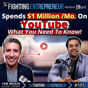 [VIDEO BONUS] How To Scale Your Youtube Ads To $1 Million A Month Spend!-Feat...Tom Breeze