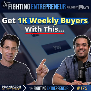 [VIDEO BONUS] Get 1K Weekly Buyers With This!- Feat...Dean Graziosi