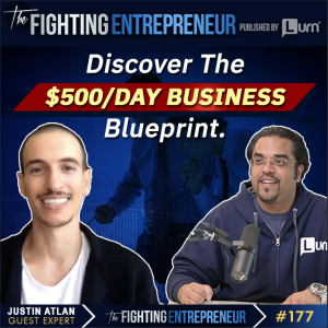 How To Make $500+ A Day Giving Away Free Online Classes OTHER People Create! -Feat...Justin Atlan