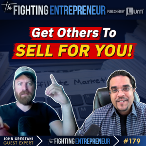 [VIDEO BONUS] How To Build An Affiliate Army Using YouTube Videos! -Feat... John Crestani