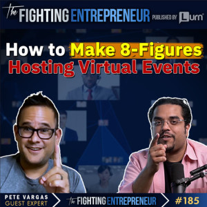 [VIDEO BONUS] The B.E.S.T Model – The Secret Strategy To Making 8-Figures Hosting Virtual Events!- Feat...Pete Vargas