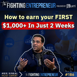How To Make Your FIRST $1,000 in 2 weeks By Selling Other People’s Products!