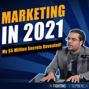 [VIDEO BONUS] 5 Marketing Predictions for 2021 Worth $1 Million Each or More!