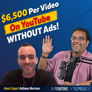[VIDEO BONUS] How To Make $ 6500 Per Free Video Uploaded To YouTube