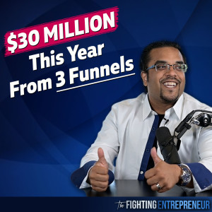 3 Funnels That Will Make Me $30 Million In 2021