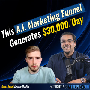 How To Make $30,000/Day Using A.I.
