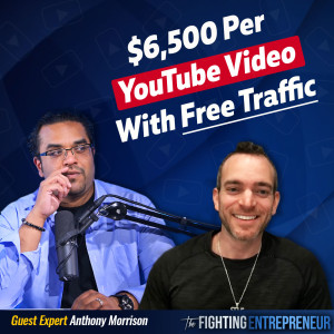 [VIDEO BONUS] How To Get $6500 A Day With Free YouTube Traffic