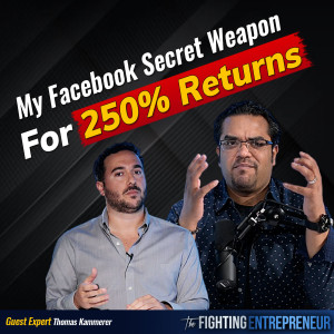 [VIDEO BONUS] How I Make 250% On Facebook Ads