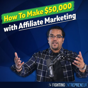 A New Wave In Affiliate Marketing - How To Make $50,000 A Year or More