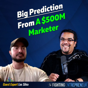 [VIDEO BONUS] Meet A $500M Genius Marketer...
