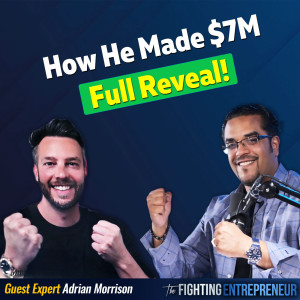 How He Made $7M - Full Reveal!