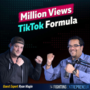 [VIDEO BONUS] TikTok - The 30 Second Secret To Getting Millions Of Views FAST