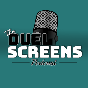 Adam Brennecke |  Game Director & Producer | Grounded | The Duel Screens Podcast #37
