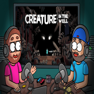 Nintendo Duel Screens 118 – Pinballs Deep | Guest Host: Adam Volker | Creature in the Well