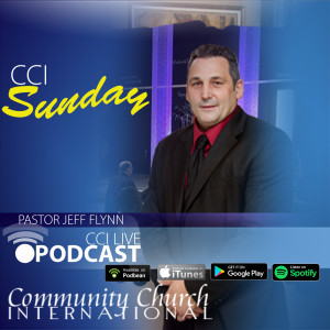 Formed, Filled, Functional | Pastor Jeff Flynn
