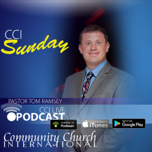 The Gift That Keeps On Giving | Pastor Tom Ramsey