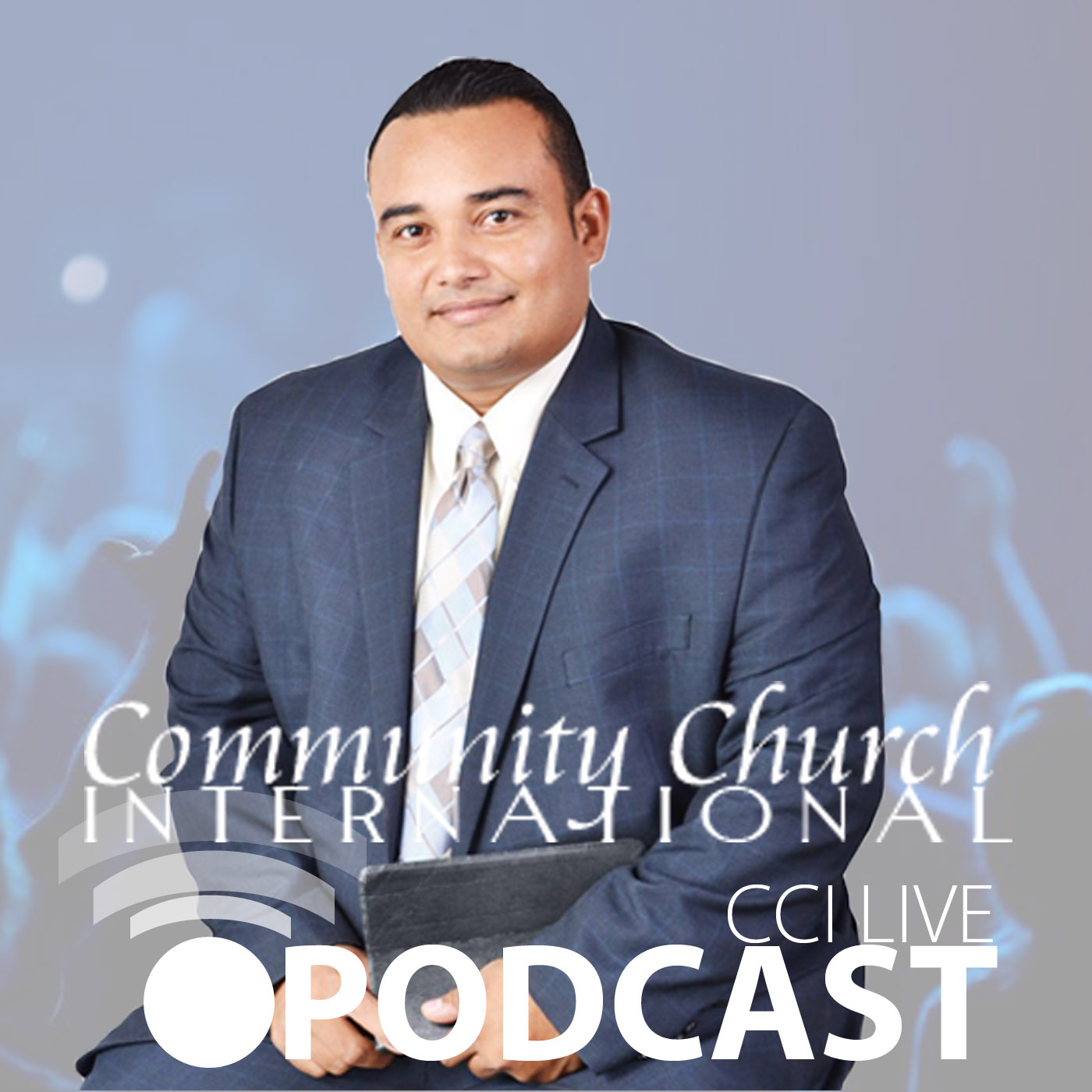 Good. Correct. Truthful - Pastor Alvaro Escobar