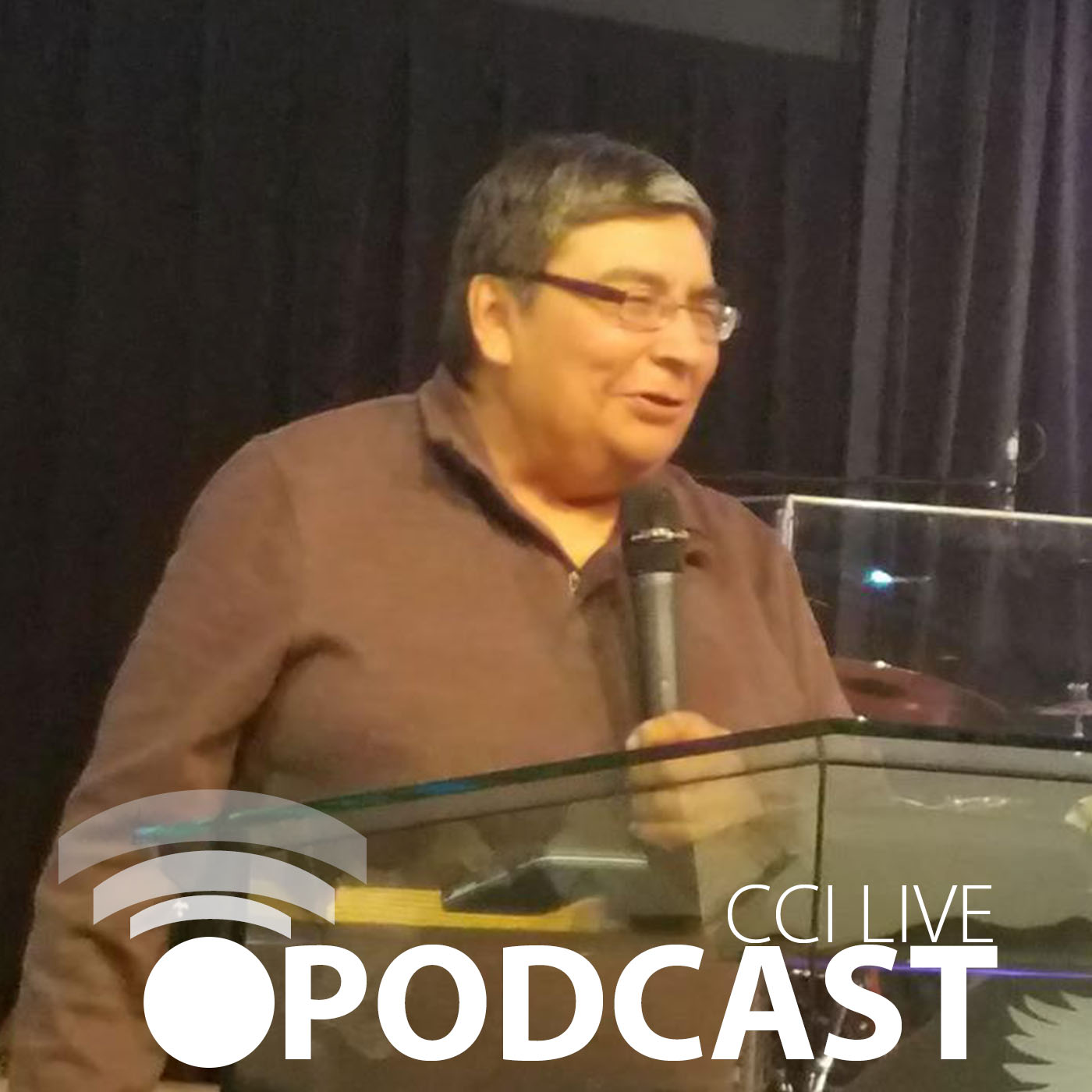 Aligned - Pastors Marcel &amp; Barb Okemow