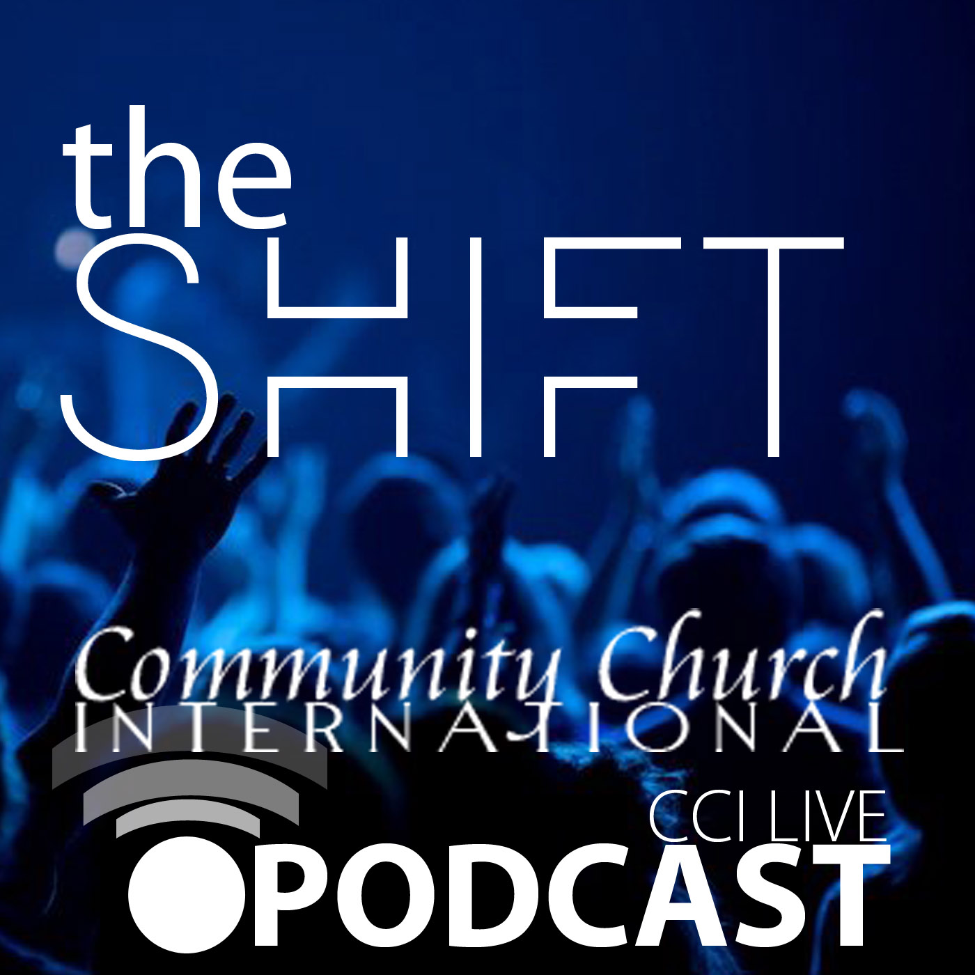 The Shift (3):  Friday Night with Peter McHugh