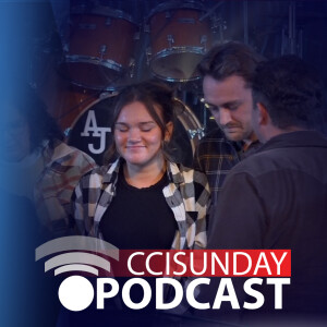 You Got Guts | CCI Sunday Podcast