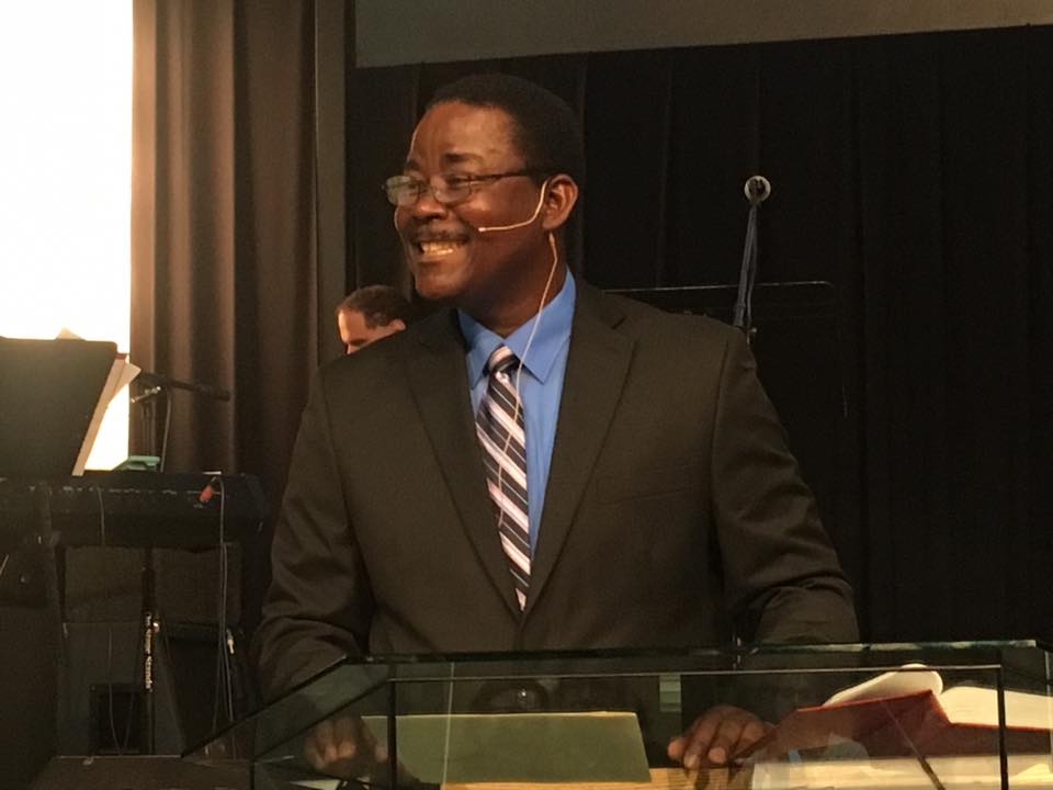 Your Delay is Not Your Denial - Pastor Joseph Morris