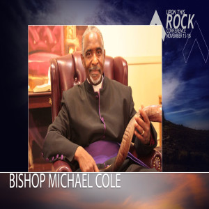 G-Force | Bishop Michael Cole | Upon This Rock