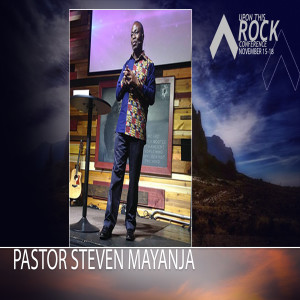 Red Light Revelation  |  Pastor Steven Mayanja  |  Upon This Rock