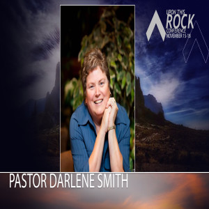 As He Is  |  Darlene Smith  |  Upon This Rock