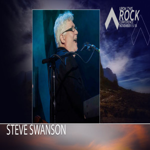 Worship  |  Steve Swanson  |  Upon This Rock