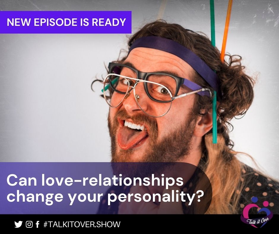 TalkItOver: The only dating show that begins in bed