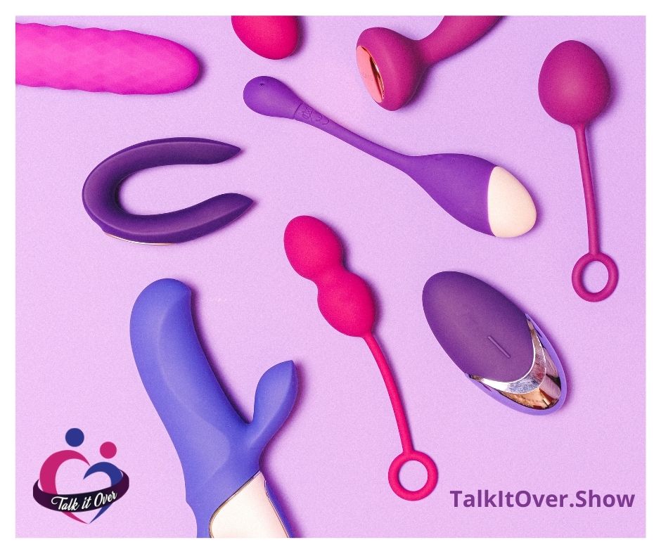 TalkItOver: The only dating show that begins in bed
