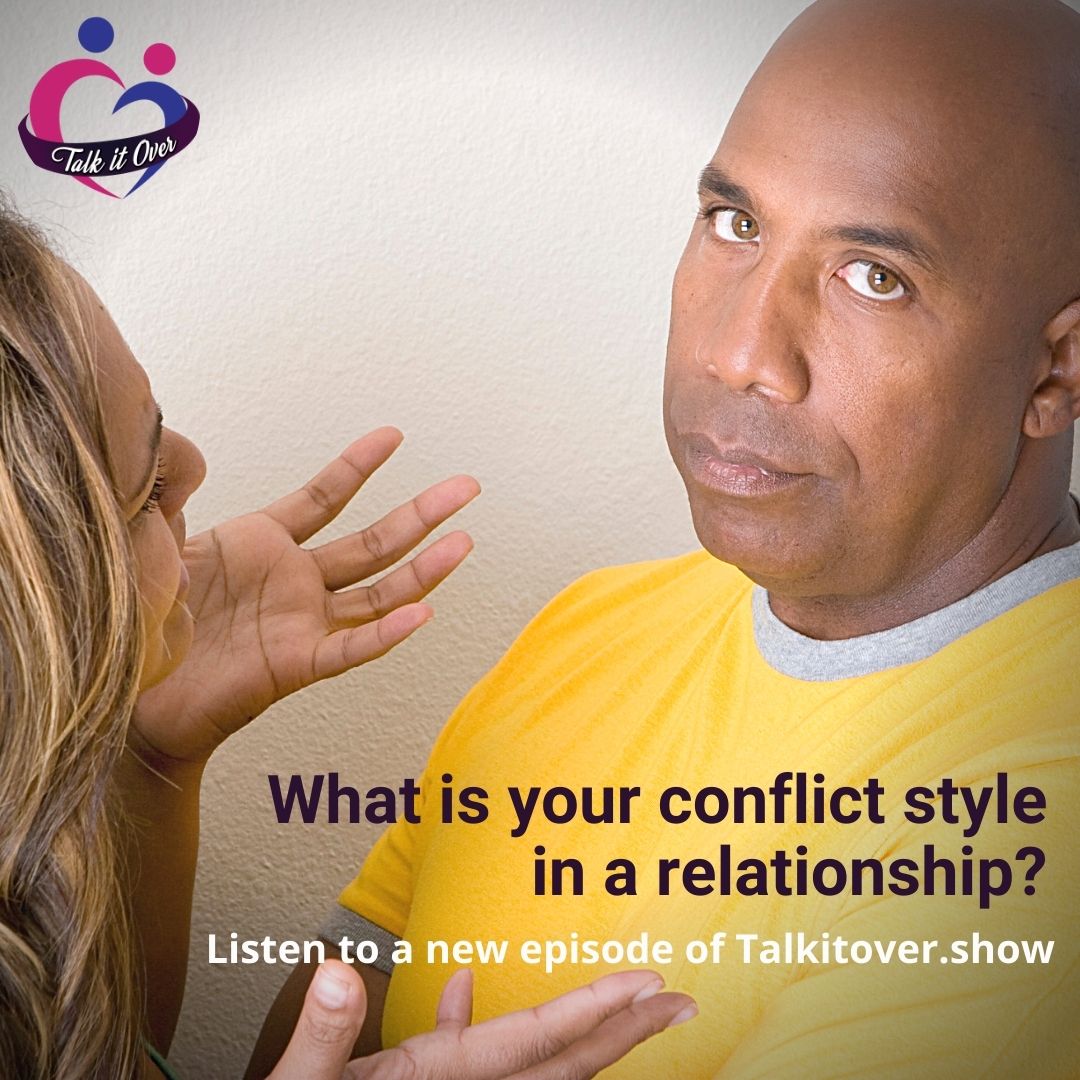 TalkItOver: The only dating show that begins in bed