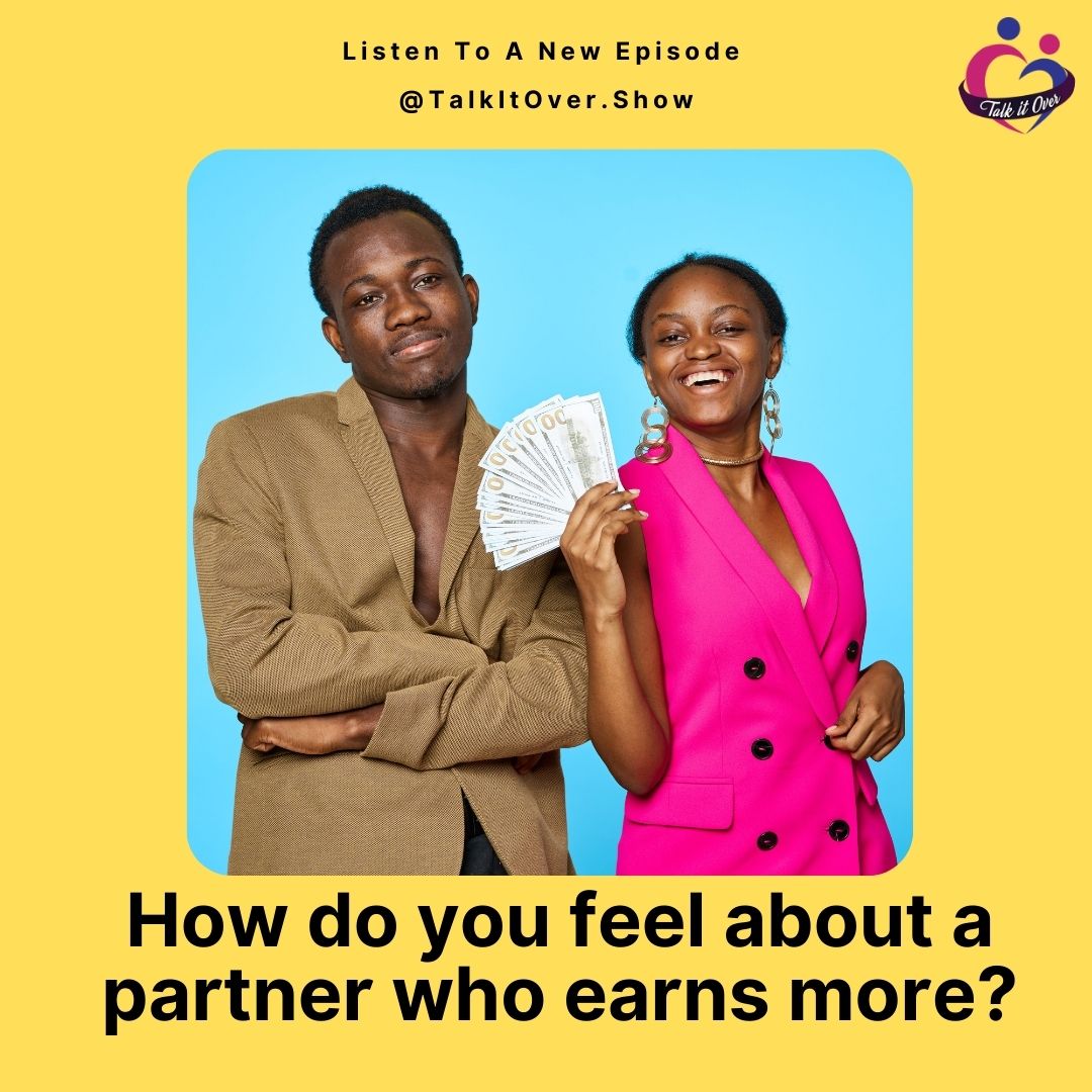 TalkItOver: The only dating show that begins in bed