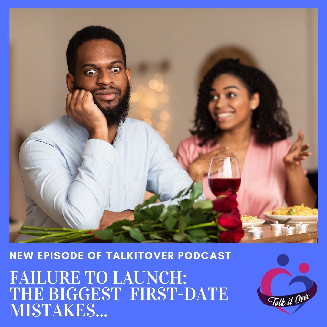 TalkItOver: The only dating show that begins in bed