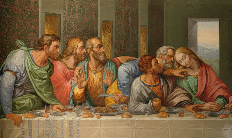 Adoremus
